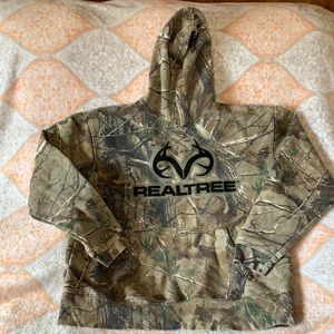 Realtree Hoodie